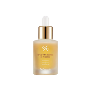 Сироватка з екстрактом прополісу | Dr. Ceuracle Royal Vita Propolis 33 Ampoule, 30ml 1340 фото