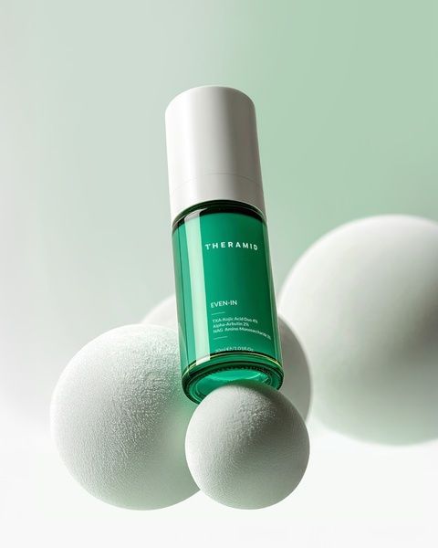 Сироватка для рівного тону | Theramid Even-In, 30ml 1546 фото