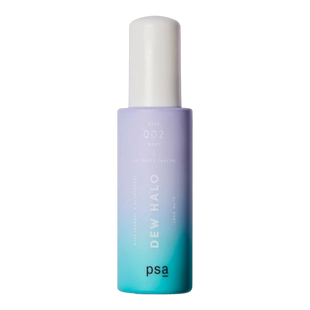 Міст з ніацинамідом | PSA Dew Halo Niacinamide Blackberry Glow Mist, 50ml 1403 фото
