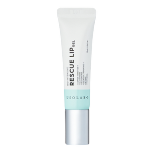 Відновлюючий гель &ndash; сироватка для губ | Usolab Bio Intensive Rescue Lip Gel, 10ml 1554 фото