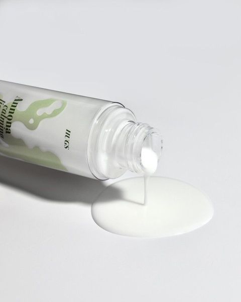 Багатофункціональний заспокійливий засіб | HUGS Annona Calming Liquid, 80ml 1505 фото