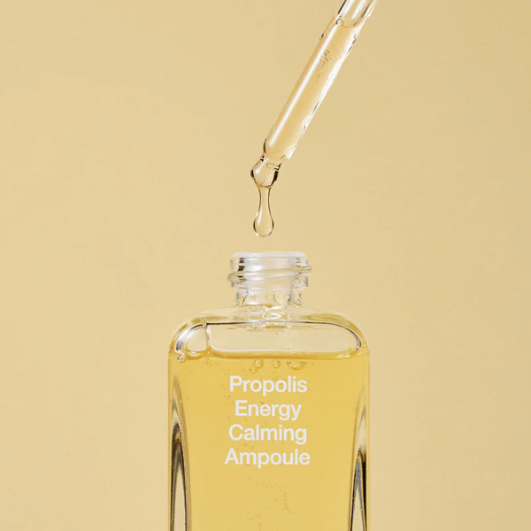 Сироватка з прополісом | By Wishtrend Propolis Energy Calming Ampoule, 30ml 1453 фото