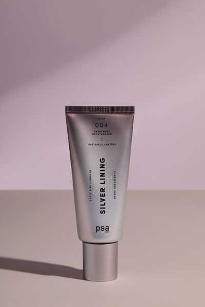 Освітлюючий крем | PSA Silver Lining Dioic & Willowherb Clarifying Cream, 50ml 1405 фото