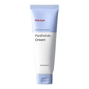 Крем ультразволожуючий з пантетоїном | Manyo Panthetoin Cream, 80ml 1353 фото