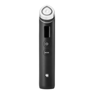 Пристрій для домашнього догляду за шкірою 6 в 1 | Medicube AGE-R Booster Pro, Black 1508 фото