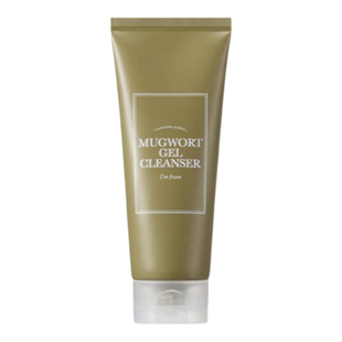 Гель для вмивання з екстрактом полину | I'm From Mugwort gel Cleanser, 150ml 1457 фото
