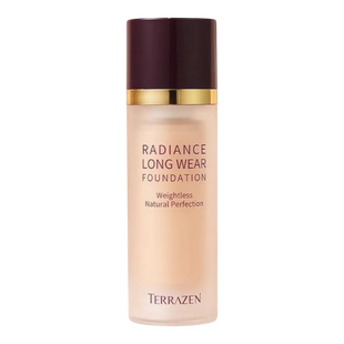 Тональна основа | Terrazen Radiance Longwear Foundation №21, 30ml 1591 фото