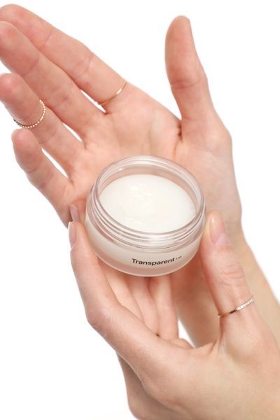 Відновлюючий бальзам для губ | Transparent Lab Overnight Restoring Lip-Treatment, 15ml 1411 фото