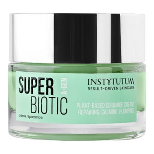 Відновлювальний крем | INSTYTUTUM SuperBiotic Plant-Based Ceramide Cream, 50ml 1462 фото