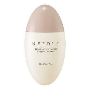 Сонцезахисна крем-сироватка | Needly Youth Core Sun Serum SPF 50+ PA++++, 50ml 1514 фото