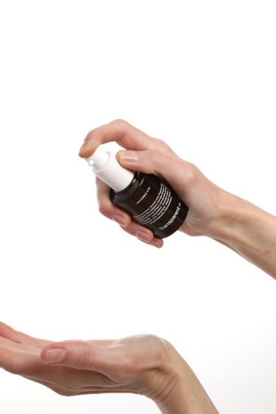 Антивікова освітлююча сироватка | Transparent Lab Ascorbic C15, 30ml 1412 фото