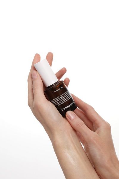 Антивікова освітлююча сироватка | Transparent Lab Ascorbic C15, 30ml 1412 фото