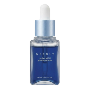 Сироватка з азелаїновою кислотою 15% та глутатіоном | Needly Azelaic acid 15 glutathione serum, 30ml 1595 фото