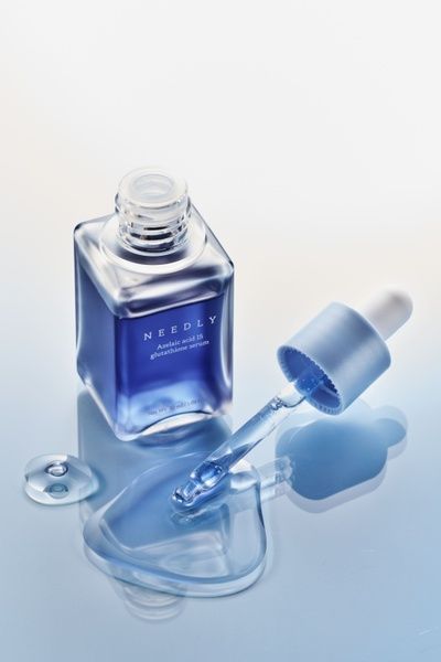 Сироватка з азелаїновою кислотою 15% та глутатіоном | Needly Azelaic acid 15 glutathione serum, 30ml 1595 фото