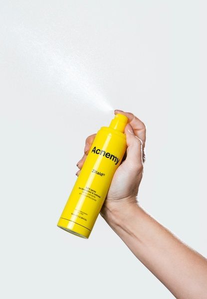 Заспокійливий очищуючий тонік | Acnemy Zitaid, 100ml 1361 фото