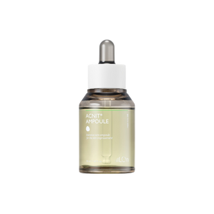 Протизапальна та антибактеріальна сироватка | The iLLON Acnit Ampoule, 50ml 1415 фото