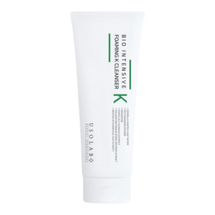 Гель для вмивання | Usolab Bio Intensive Foaming K Cleanser, 120ml 1418 фото