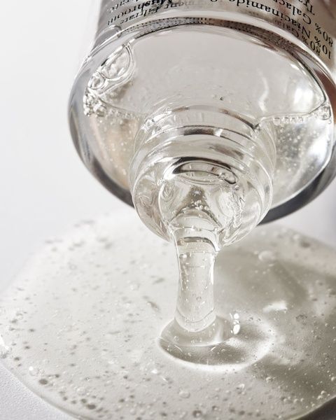 Сироватка з ніацинамідом на безводній основі | Melume Water-Free Niacinamide Galactomyces Serum, 30ml 1520 фото