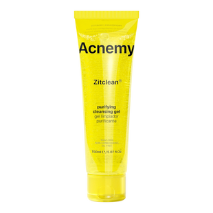 Очищуючий гель з кислотами | Acnemy ZITCLEAN, 150ml 1367 фото