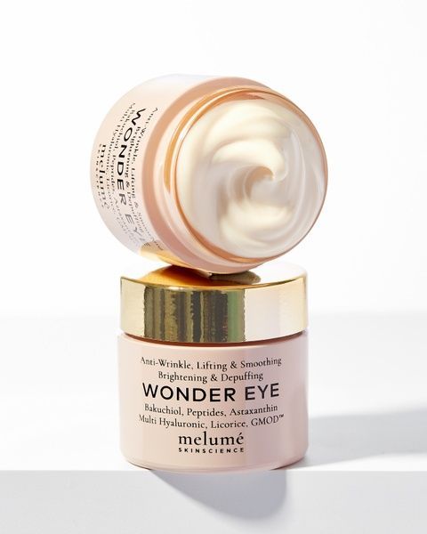 Крем для комплексного омолодження зони навколо очей | Melume Wonder Eye Cream, 25ml 1521 фото