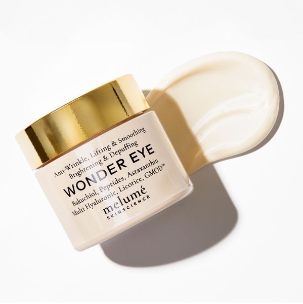 Крем для комплексного омолодження зони навколо очей | Melume Wonder Eye Cream, 25ml 1521 фото