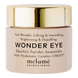Крем для комплексного омолодження зони навколо очей | Melume Wonder Eye Cream, 25ml 1521 фото 1