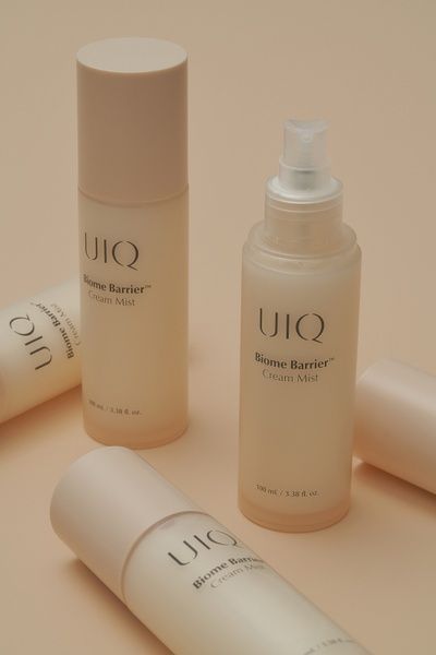 Кремовий міст | UIQ Biome Barrier Cream Mist, 100ml 1524 фото