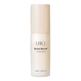 Кремовий міст | UIQ Biome Barrier Cream Mist, 50ml 1525 фото