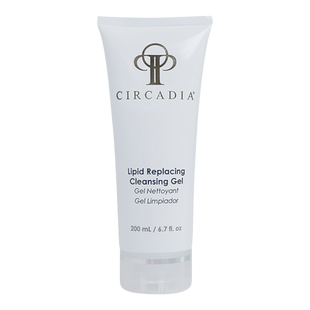 Ліпідний гель для очищення шкіри | Circadia Lipid Replacing Cleansing Gel, 200ml 1427 фото