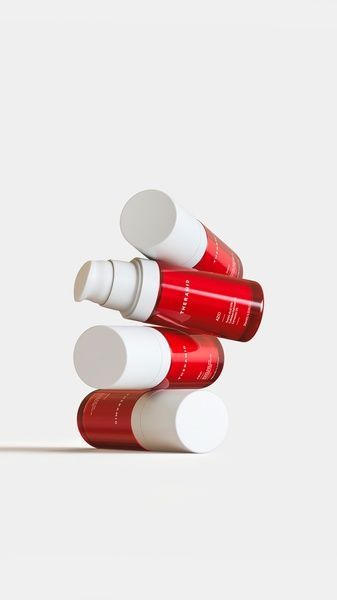 Сироватка з азелаїновою кислотою | Theramid AZID 15% Azelaic Acid Treatment, 30ml 1376 фото