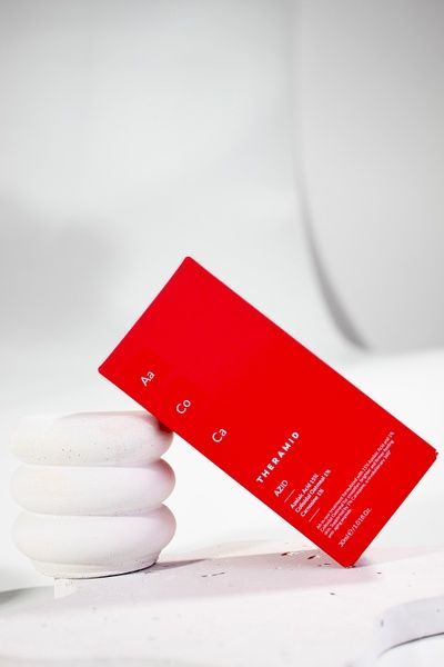 Сироватка з азелаїновою кислотою | Theramid AZID 15% Azelaic Acid Treatment, 30ml 1376 фото
