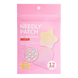 Мікроголкові патчі | Needly Patch for blemishes colorful, 12шт 1530 фото 1