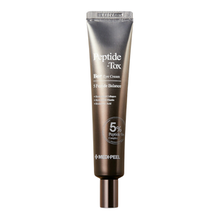 Крем для шкіри навколо очей з пептидами | Medi-Peel Peptide Bor-Tox Eye Cream, 40ml 1482 фото