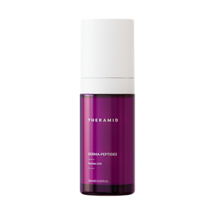 Мультипептидна сироватка | Theramid Derma-Peptides, 30ml 1380 фото