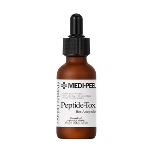 Пептидна сироватка | Medi-Peel Peptide-Tox Bor Ampoule, 30ml 1483 фото