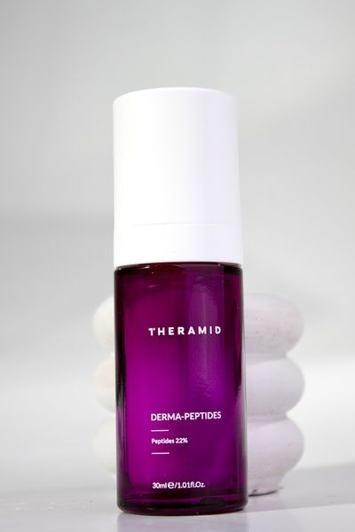 Мультипептидна сироватка | Theramid Derma-Peptides, 30ml 1380 фото