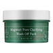 Очищаюча маска з полином | Axis-Y Mugwort Pore Clarifying Wash Off Pack, 100ml 1613 фото 1
