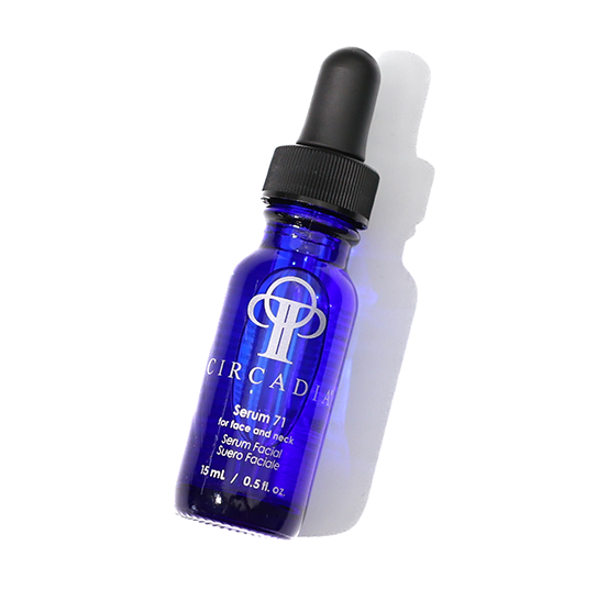 Мультикислотна імуномодулююча сироватка | Circadia Serum 71, 15ml 1433 фото