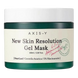 Заспокійлива гелева маска | Axis-Y New Skin Resolution Gel Mask, 100ml 1614 фото 1