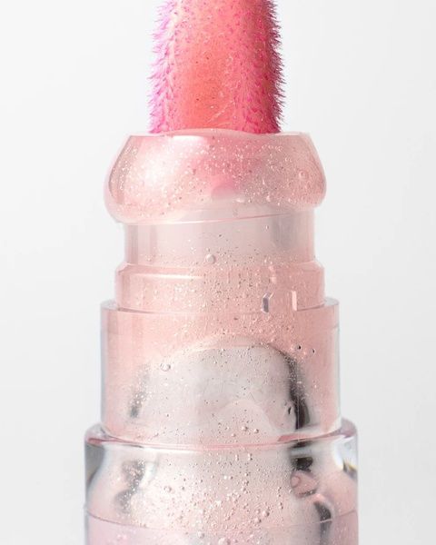 Сонцезахисний блиск для губ | HUGS Mirror Sungloss Antioxidants & Peptides SPF 20+ PA++, 5.5ml 1615 фото