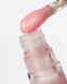 Сонцезахисний блиск для губ | HUGS Mirror Sungloss Antioxidants & Peptides SPF 20+ PA++, 5.5ml 1615 фото 3