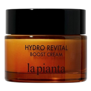 Омолоджуючий та регенеруючий крем | La Pianta Hydro Revital Boost Cream, 50g 1616 фото
