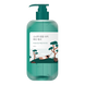 Заспокійливий гель для душу з екстрактом голок сосни | Round Lab Pine Calming Cica Body Wash, 400ml 1384 фото 1
