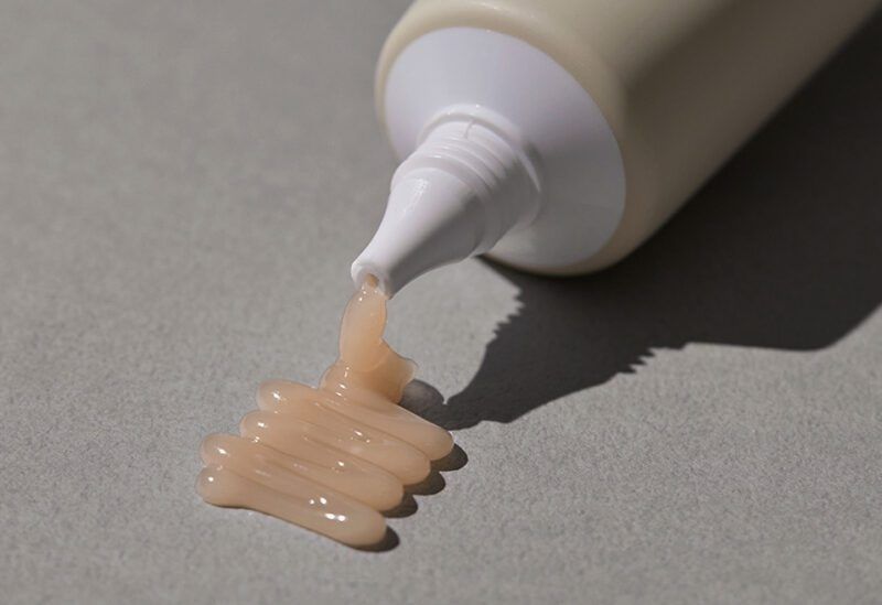 Крем зволожувальний з біфідобактеріями | Manyo Bifida Biome Aqua Barrier Cream, 80ml 1437 фото