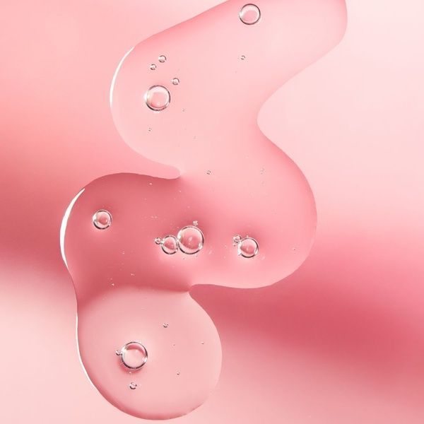 Незмивна сироватка-пілінг із молочною кислотою | Who Cares Gentle Peel Lactic Acid Serum, 30ml 1441 фото