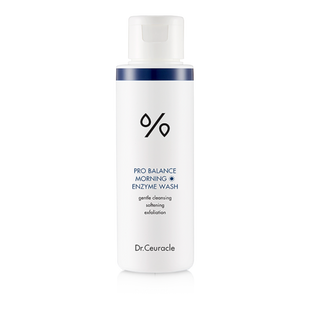 Мʼяка ензимна пудра з пробіотиками | Dr. Ceuracle Pro-Balance Morning Enzyme Wash, 50g 1345 фото