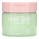 Тонер-педи для обличчя з екстрактом коноплі | LALARECIPE Hemp Seed Purifying Pad, 70шт  1448 фото 1