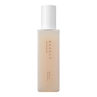 Зволожуючий тонер з екстрактом гриба Альбатрелус | Needly pH balancing toner, 145ml 1339 фото