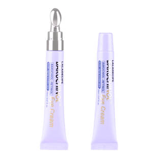 Крем для ділянки навколо очей з бакучіолом | LALARECIPE Bakuchinol Eye Cream, 20ml+20ml 1450 фото
