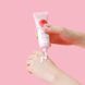 Сонцезахисна сироватка з колагеном | Round Lab Camellia Deep Collagen Firming Sun Serum, 50ml 1502 фото 2